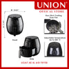 Union® 4L Air Fryer