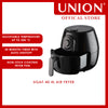 Union® 4L Air Fryer