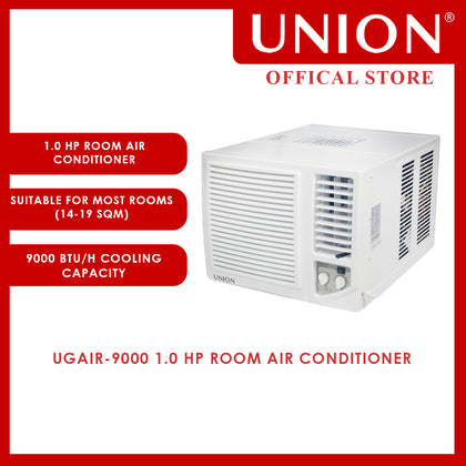 Union® 1.0 HP Room Air Conditioner
