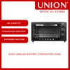 Union® 60L Electric Convection Oven