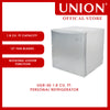 Union® 1.8 Cu.Ft Personal Refrigerator