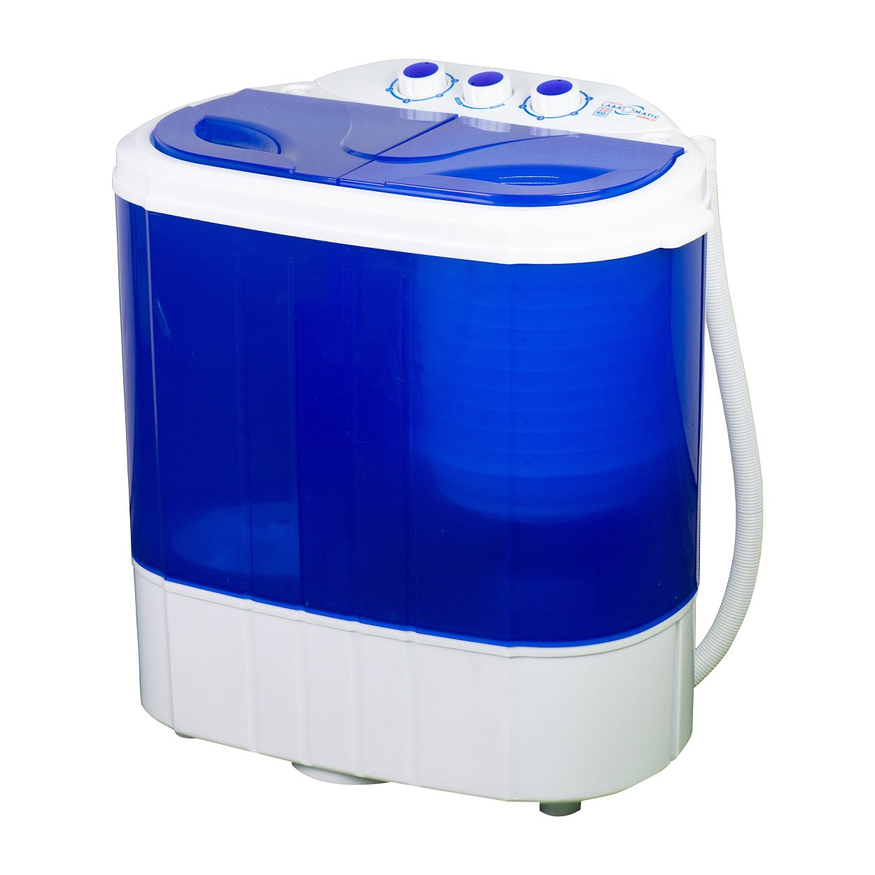 Union® 2.0 kg Twin Tub Mini Washing Machine