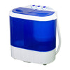 Union® 2.0 kg Twin Tub Mini Washing Machine