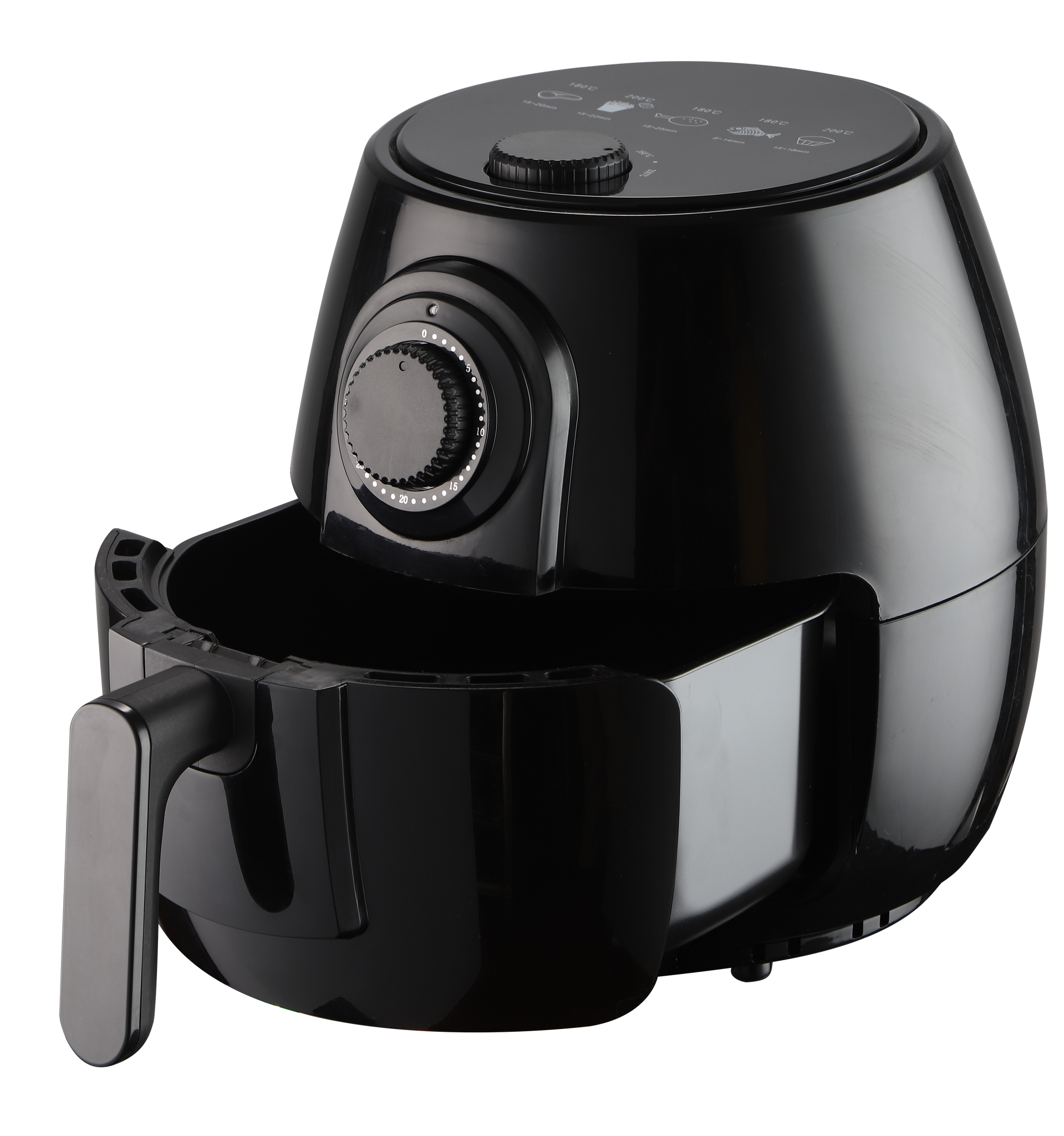Union® 4L Air Fryer