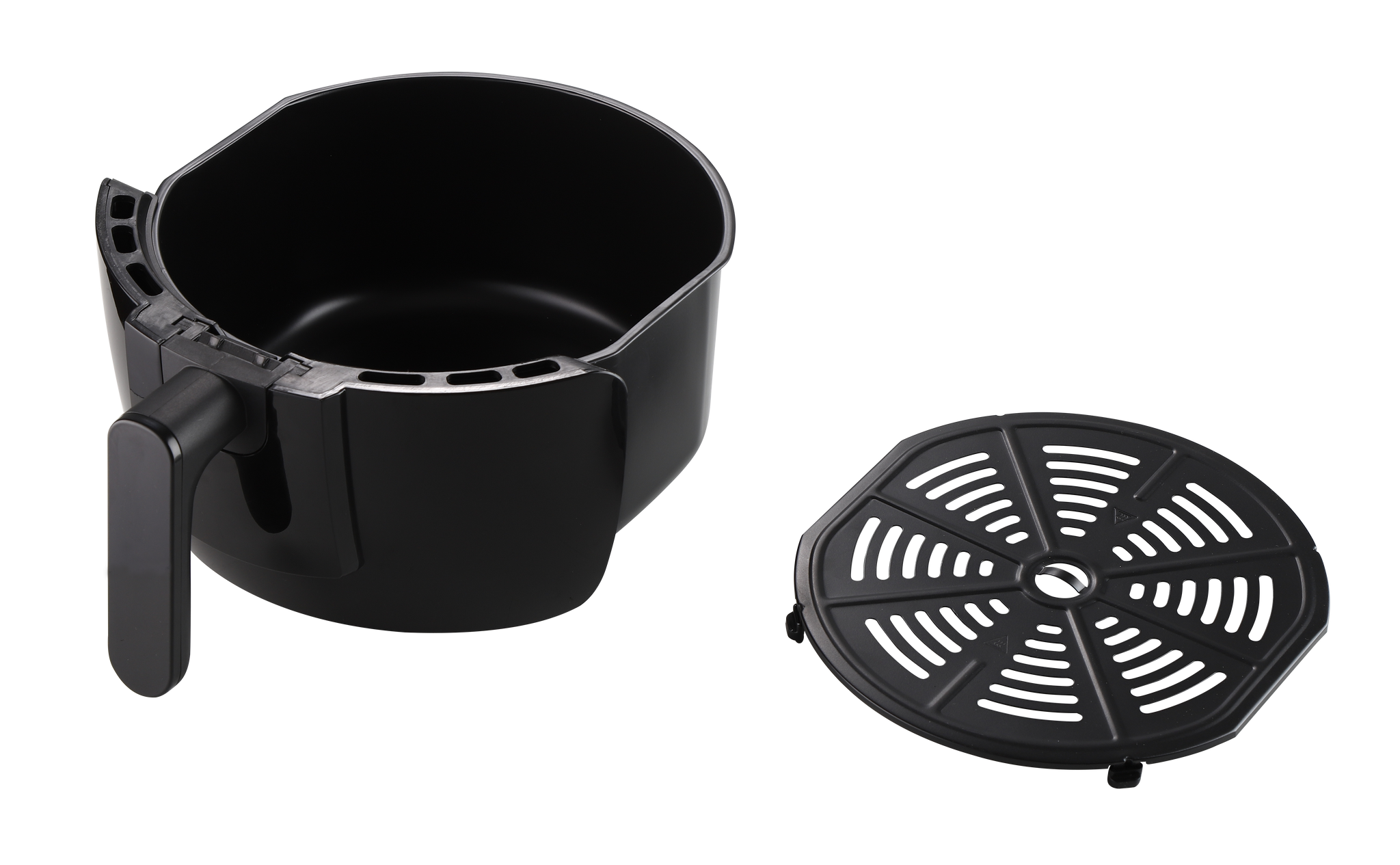 Union® 4L Air Fryer