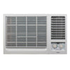Union® 1.5 HP Window Type Manual Air Conditioner