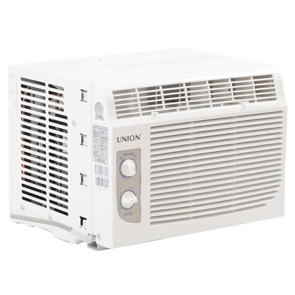 Union® 0.5 HP Room Air Conditioner