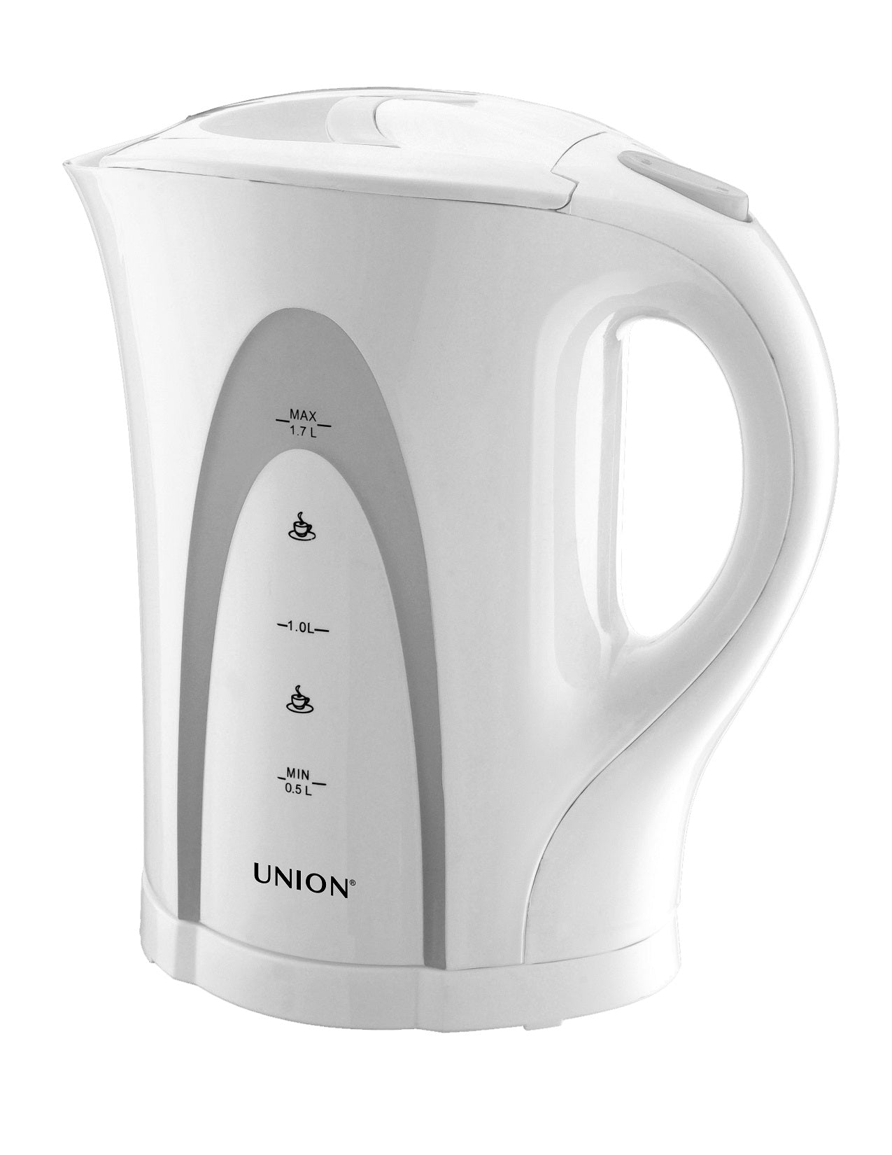 Union® 1.7L Electric Kettle