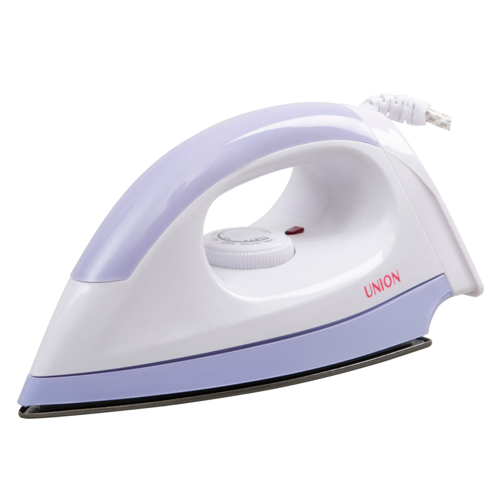 Union® Flat Iron - Main Image