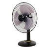 Union® 16" Ring Control Desk Fan