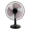 Union® 16" Ring Control Desk Fan