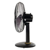 Union® 16" Ring Control Desk Fan