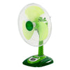 Union® 16" Defender Anti-Mosquito Desk Fan