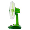 Union® 16" Defender Anti-Mosquito Desk Fan