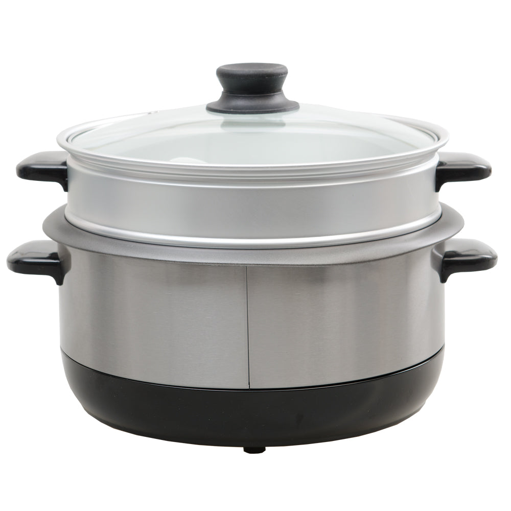 Union® 3.0L Multi-Cooker 12-in-1