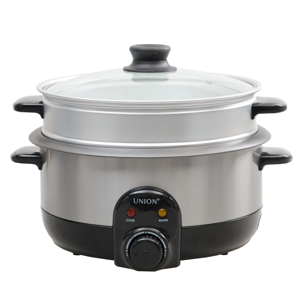 Union® 3.0L Multi-Cooker 12-in-1