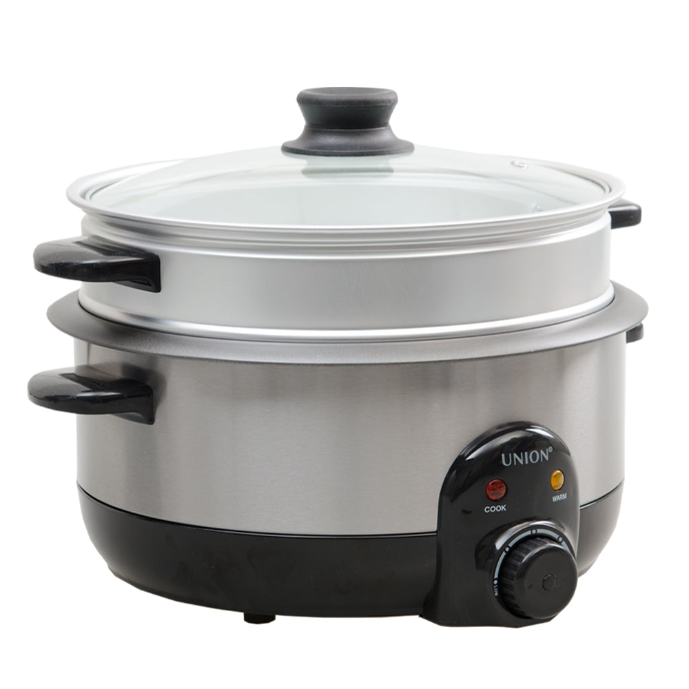 Union® Multi-Cooker 12-in-11