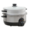 Union® 3.0L Multi-Cooker 12-in-1