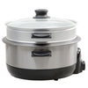 Union® 3.0L Multi-Cooker 12-in-1