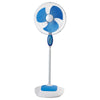 Union® 16" Stand Fan With Push Buttons