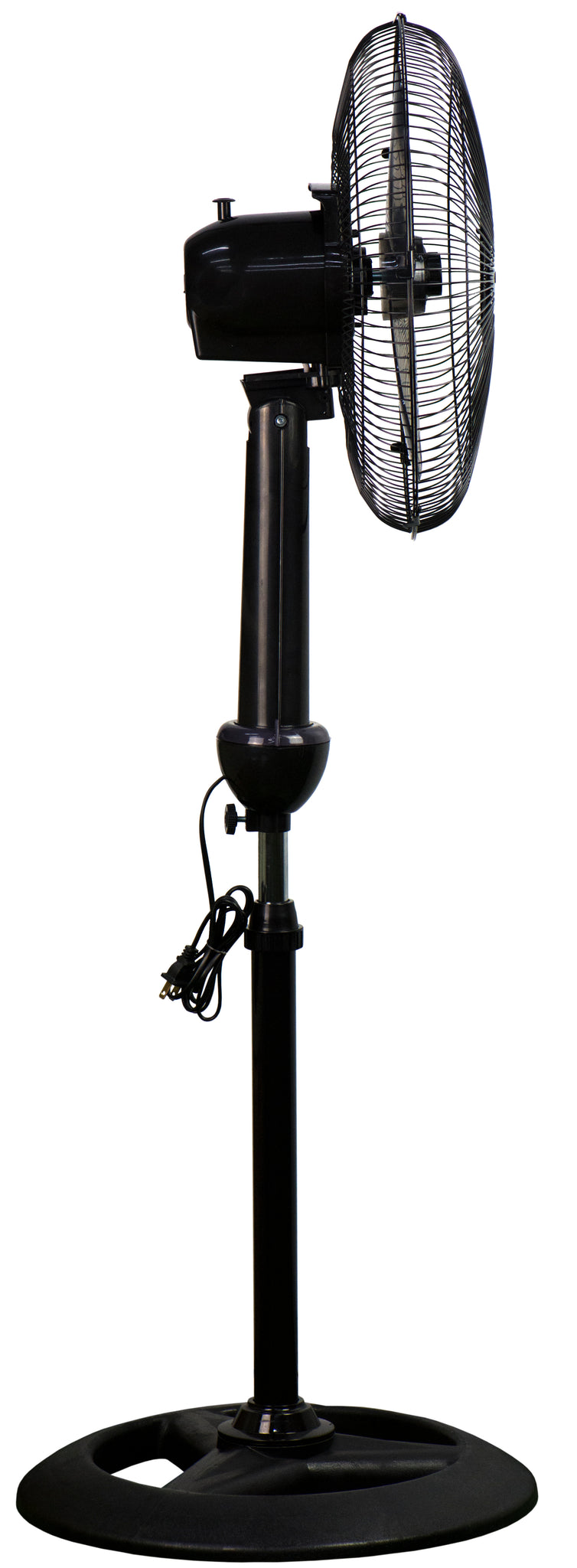 Union® 16" WINDplus Stand Fan