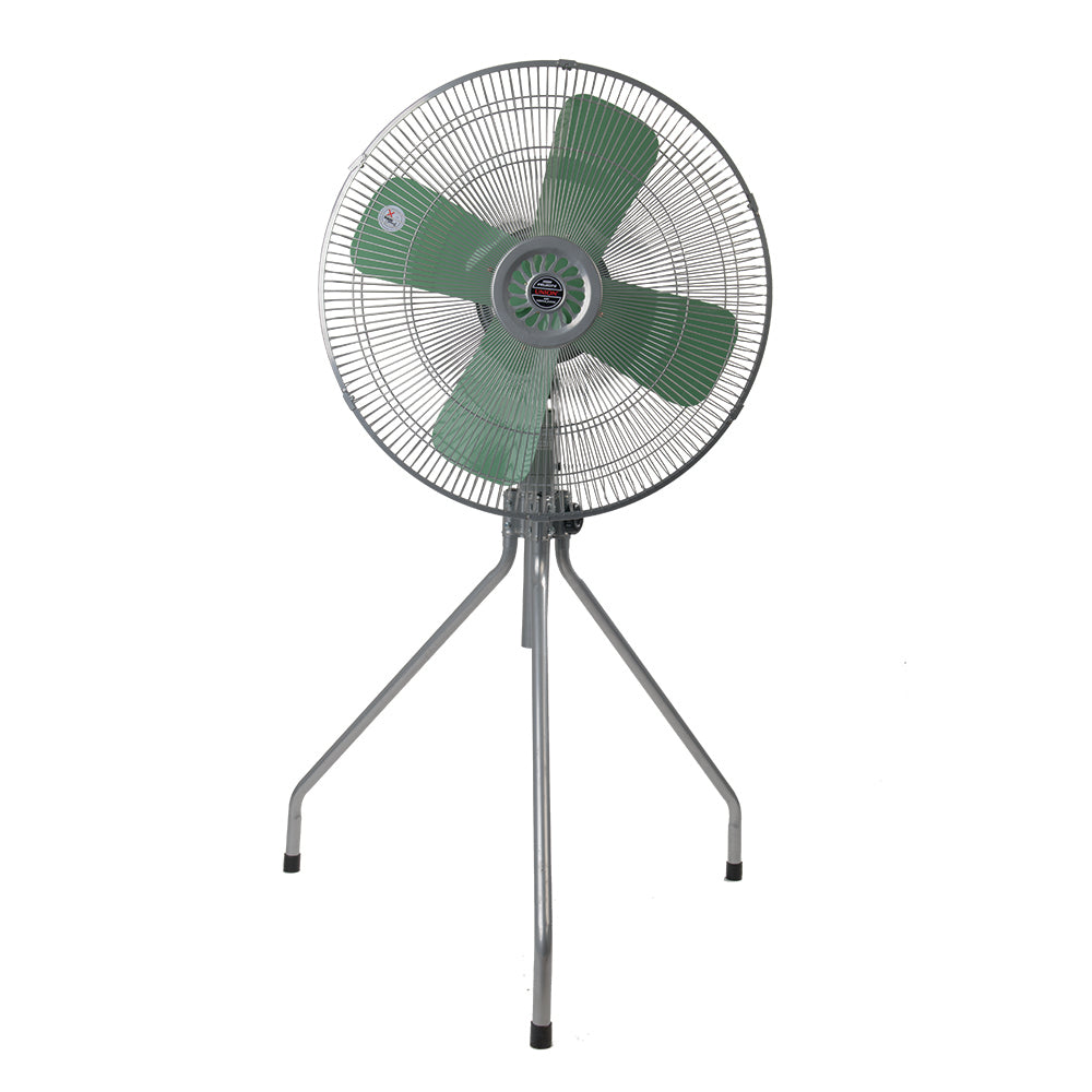 Union® 24" Industrial Stand Fan