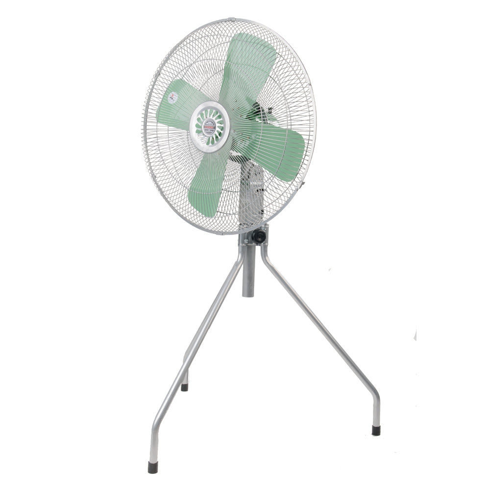 Union® 24" Industrial Stand Fan