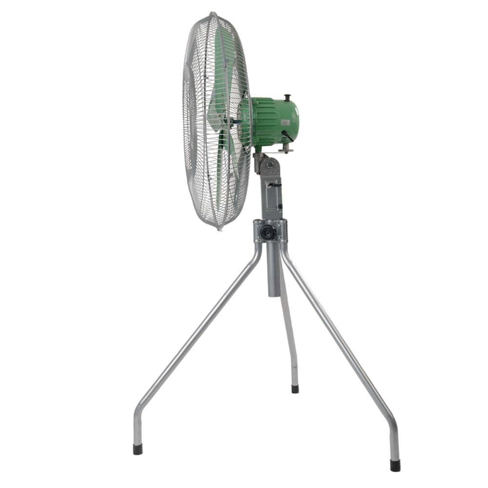 Union® 24" Industrial Stand Fan