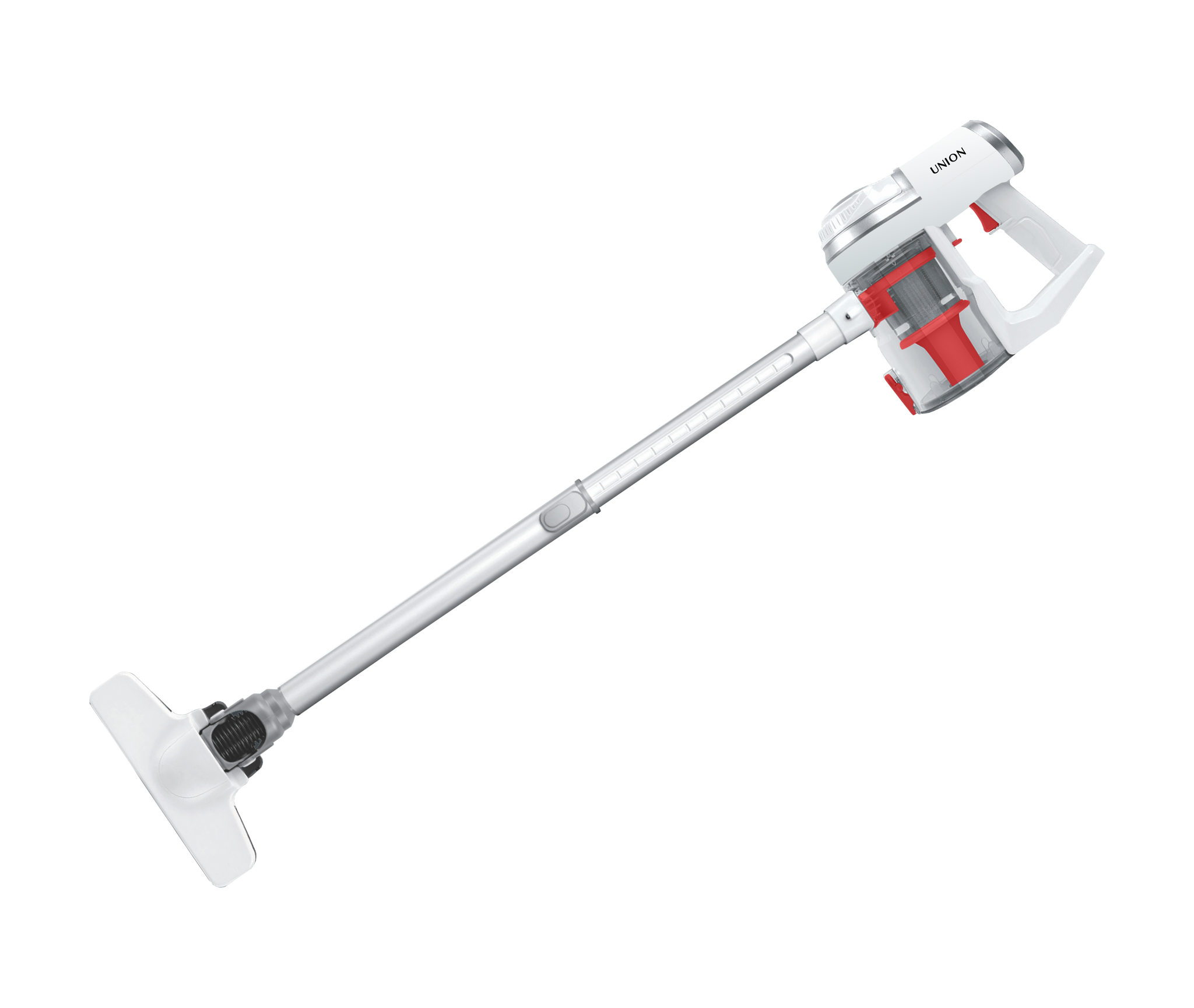 Union® Cordless Handheld Vacuum Cleaner