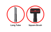 Union® Cordless Handheld Vacuum Cleaner