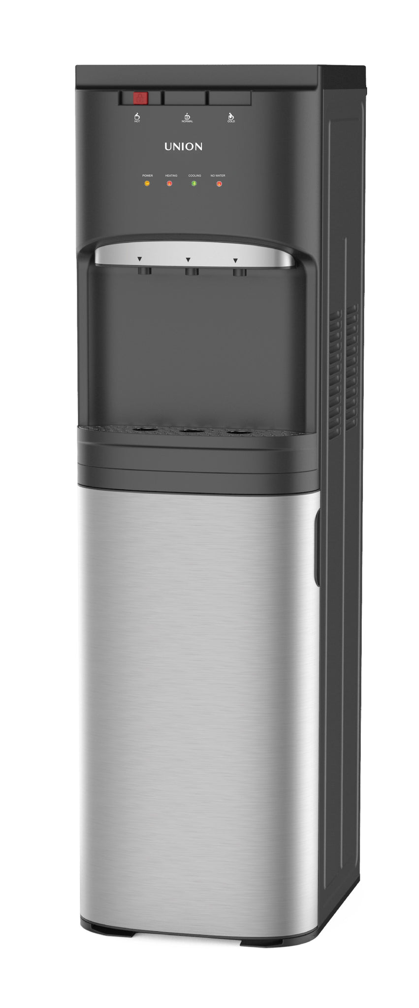Union® Bottom Load Water Dispenser (Hot, Cold, Normal)