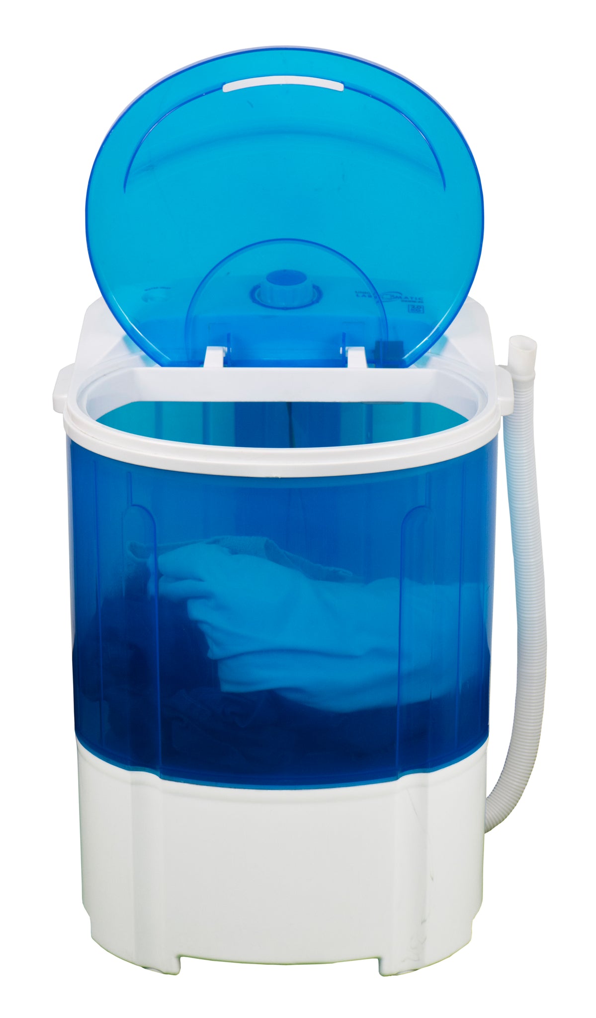 Union® 2.0 kg Mini Washing Machine