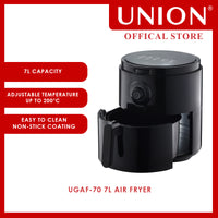 Union® 7L Air Fryer