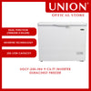 Union® 9 Cu. Ft  Inverter Durachest Freezer