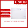 Union® 10 Cu. Ft Durachest Freezer