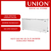 Union® 20 Cu. Ft  Inverter Durachest Freezer