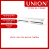 Union® 200W 1200mm Air Curtain