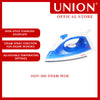 Union® Steam Iron