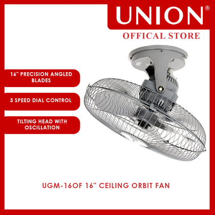 Union® 16