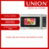 Union® 20L Mechanical Microwave Oven