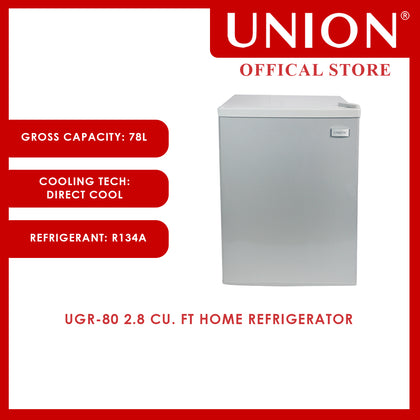 Union® 2.8 Cu.Ft Home Refrigerator