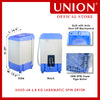 Union® 6.8 Kg Labamatic Spin Dryer