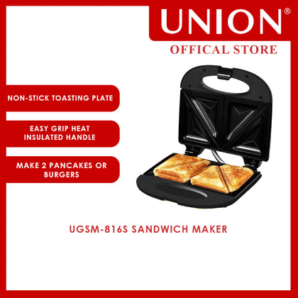 Union® Sandwich Maker