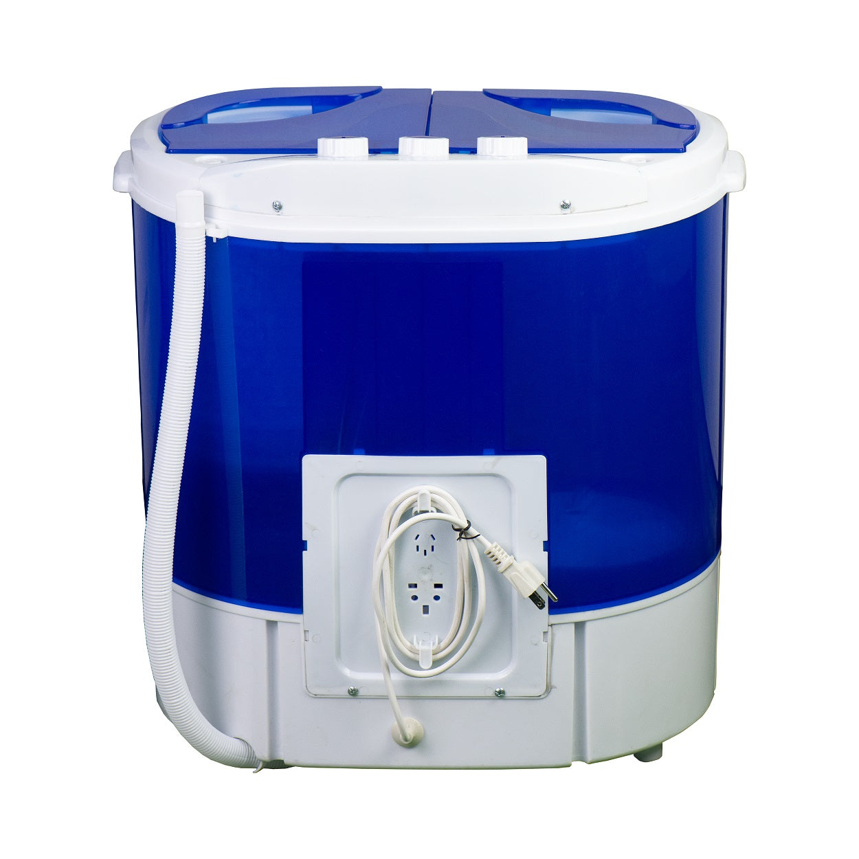 Union® 2.0 kg Twin Tub Mini Washing Machine