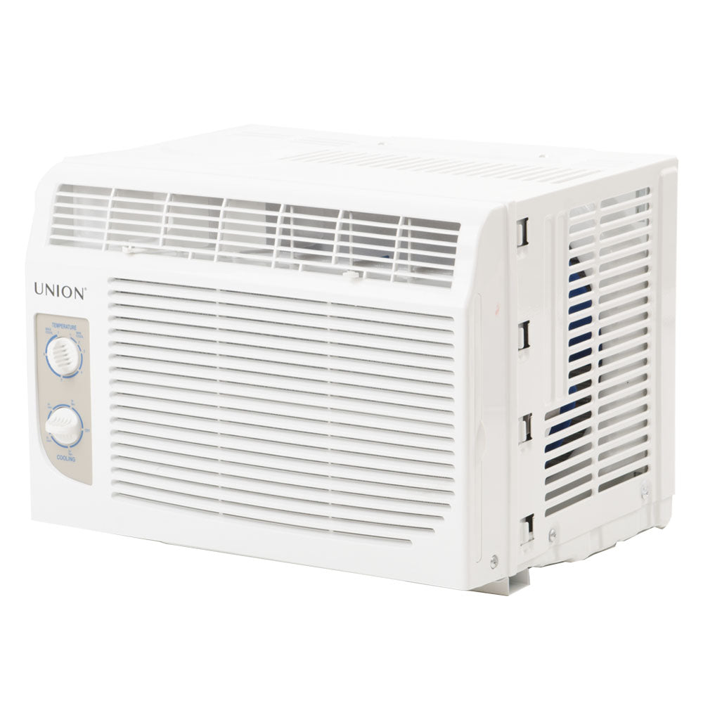 Union® 0.5 HP Room Air Conditioner