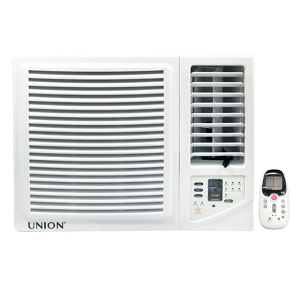Union® 1.0 HP Room Air Conditioner with Remote Control