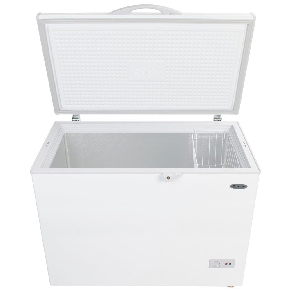 Union® 10 Cu. Ft Durachest Freezer – UnionHomeAppliances