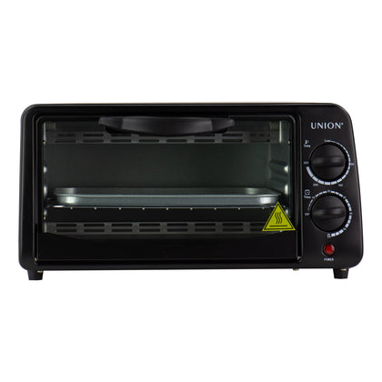 Union® 9L Oven Toaster with Temperature Control