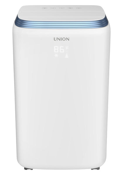Union® 1.5 HP Portable Air Conditioner