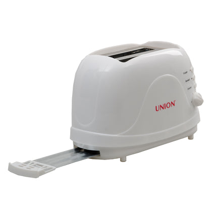 Union® Pop Up Toaster